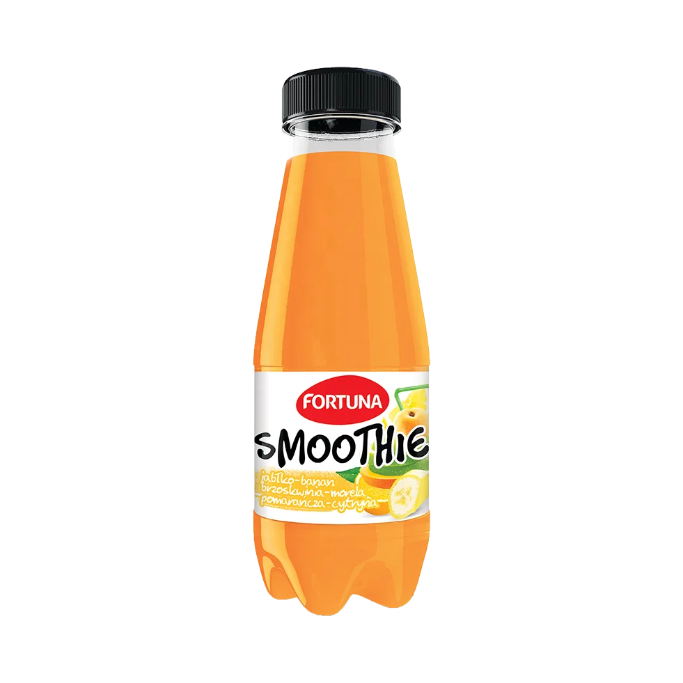 
Smoothie Fresh Premium Quality Juice from Poland! 