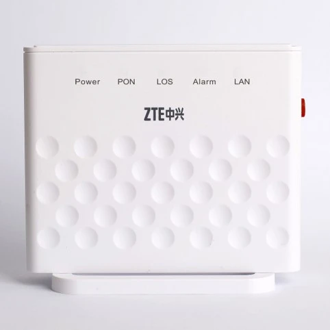 
ZTE ZXHN F601 GPON ONU 1xGE 