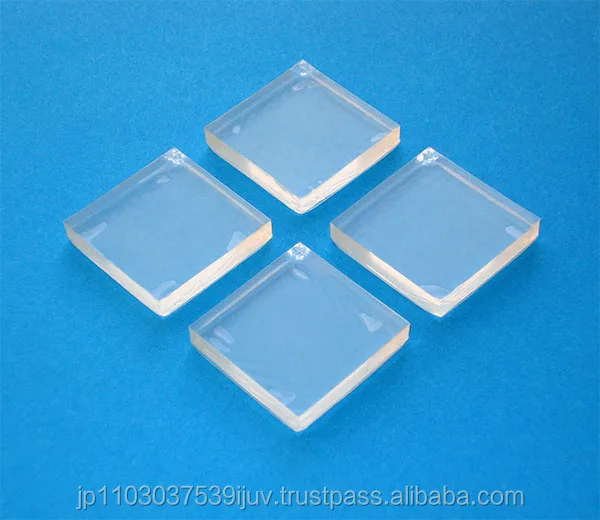 
Proseven Earthquake Proof PU gel pads for TV (Made in Japan) 