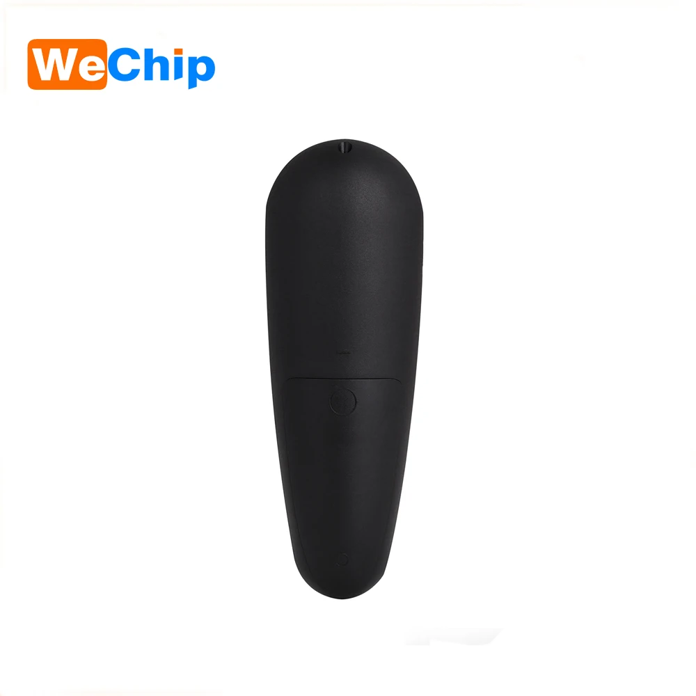  2019 Air Fly Mouse G30 беспроводная клавиатура Android пульт дистанционного управления 2 4 ГГц для TV