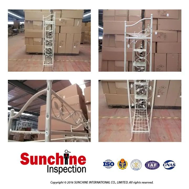 Inspection Service in Xiamen /Inspection Agency certified CNAS 17020 and AQSIQ, Quality Inspectors Ensure Quality and Compliance