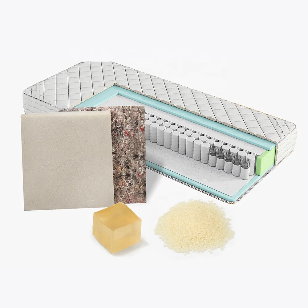  Hot Melt adhesive for pocket spring TR 2077