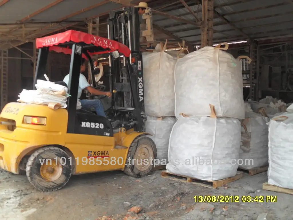 Быстрое изветочное средство, минимальный объем 90% CaO, быстрое изветочное средство