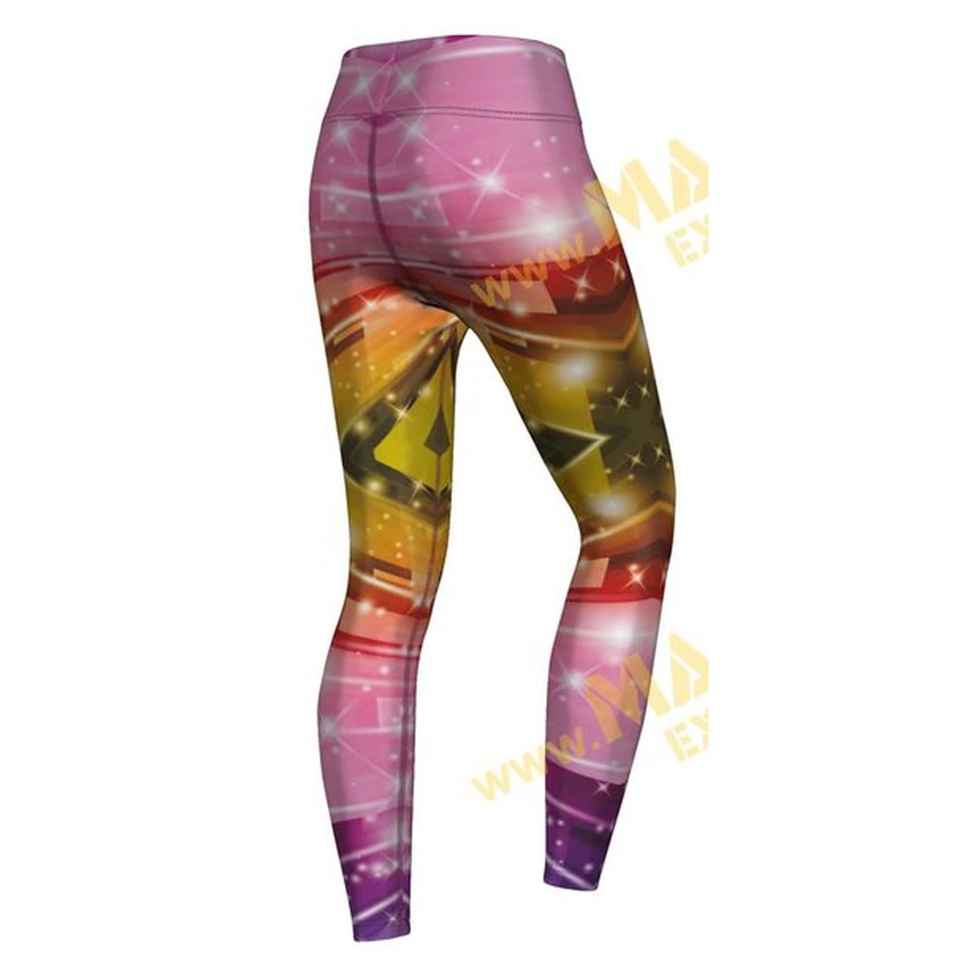 Yoga Leggings Stride Confidently into Your Practice Radiate Serenity and Style in Every Yoga Pose Experience Blissful Comfort