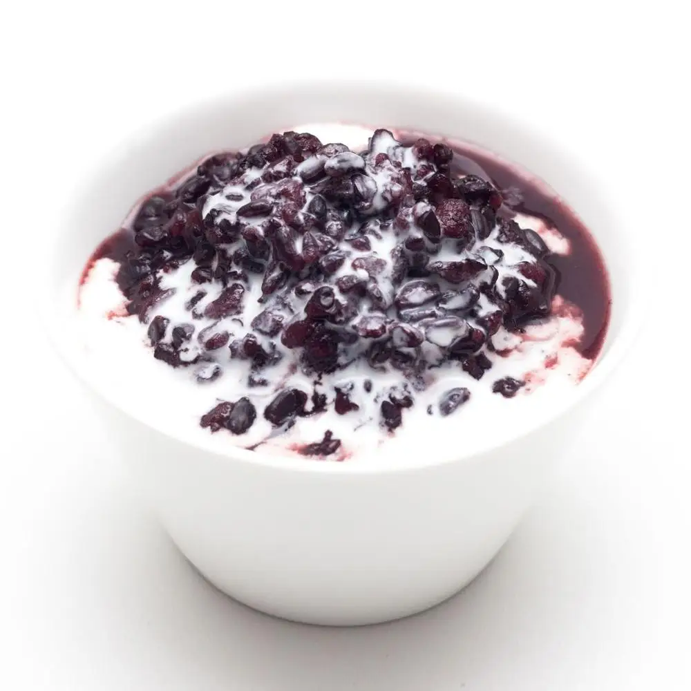 
Black Sweet Rice - Sticky Rice WHATSAPP +84-845-639-639 