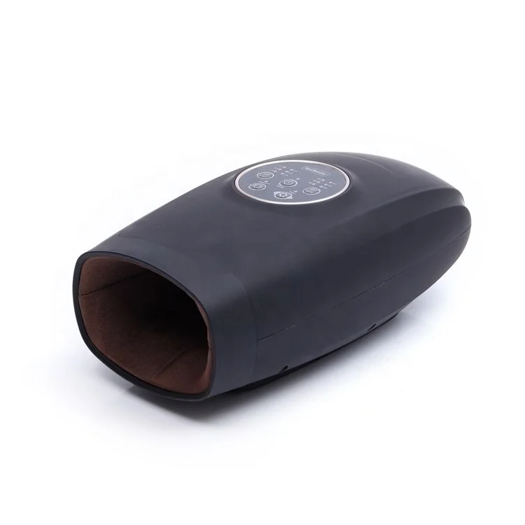 Acupuncture Vibration Hand Massage Vibrator spine massager