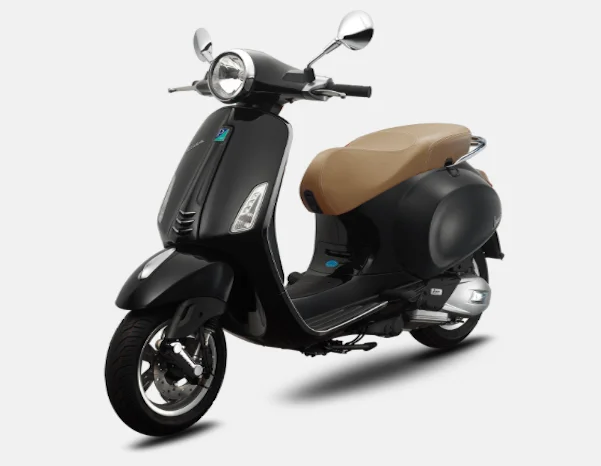 Made in Vietnam new stylish Petrol Scooter without ABS