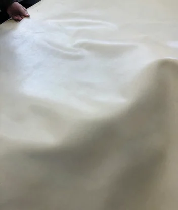 
shoe leather crust 
