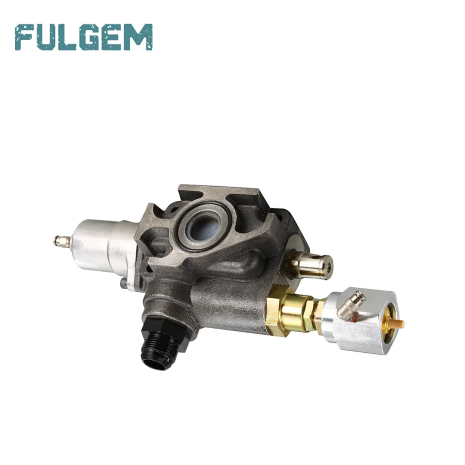 
Pneumatic fitting metal tipping machine valve 