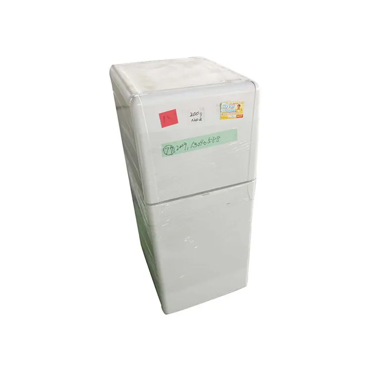 Japan quality wholesale reasonable second hand refrigerator price