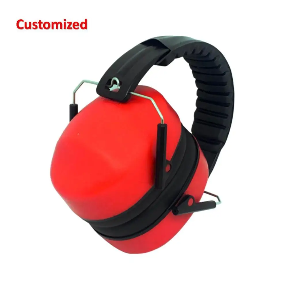 
Taiwan made ear muff for noise defenders 