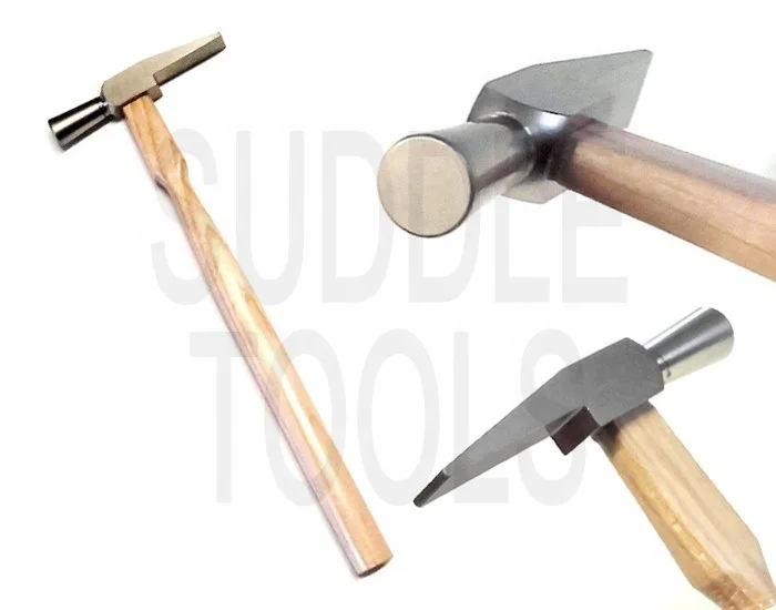 LIGHT WEIGHT SMALL FINE HANDY JEWELERS HAMMER WATCHMAKING HAMMERS MALLETS 50MM 60MM 70MM 80MM HEAD STAINLESS STEEL