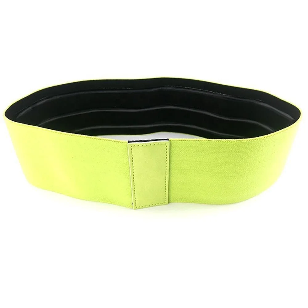 
Proeloite Hot sale fitness elastic booty hip circle resistance loop bands 