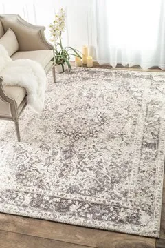 Fashion Design PP Heat Set Machine Made Carpet