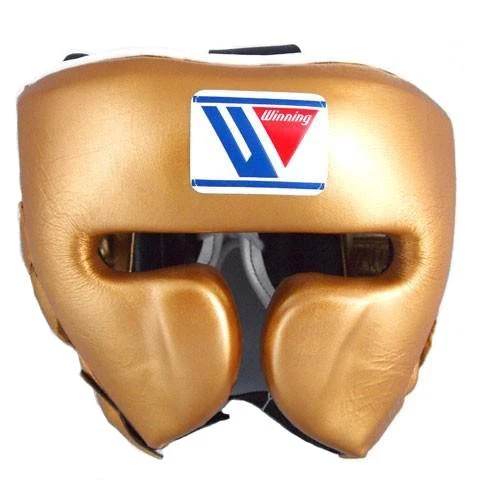 Super Quality Professional Boxing head guard, kick boxing head guard, head gear BFG-011