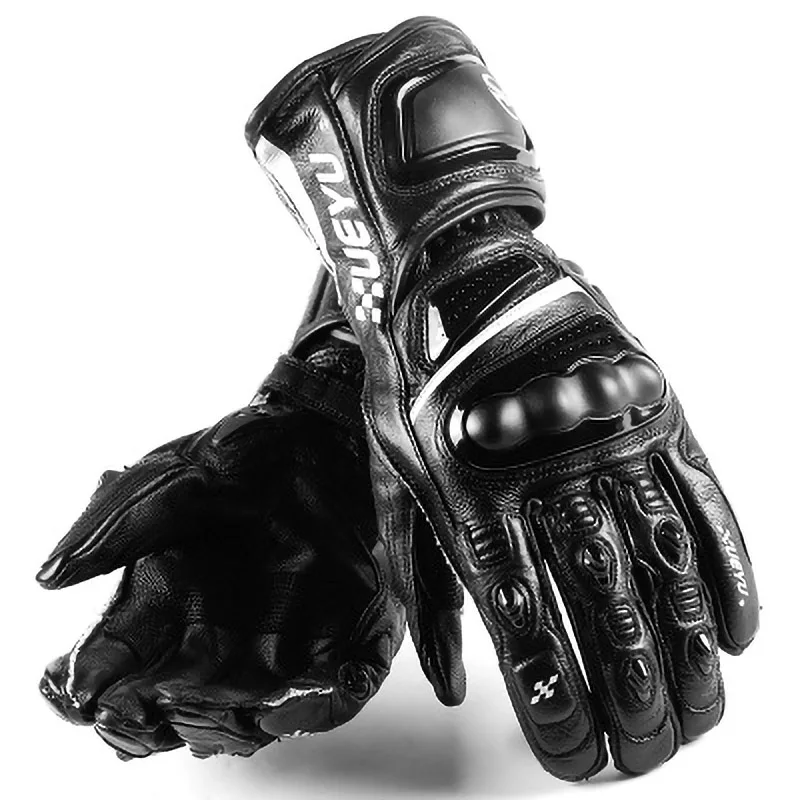High Quality Fashion Antislip Touch Screen Gloves Motorcycle Gloves Winter&Summer Motos Motocross Protective Gear Racing Gloves