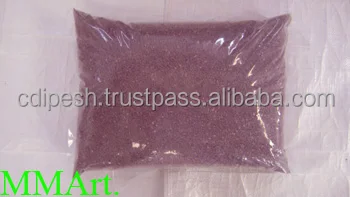 Aquarium special decorative marble gravels / chips / sand / rocks/ accessory