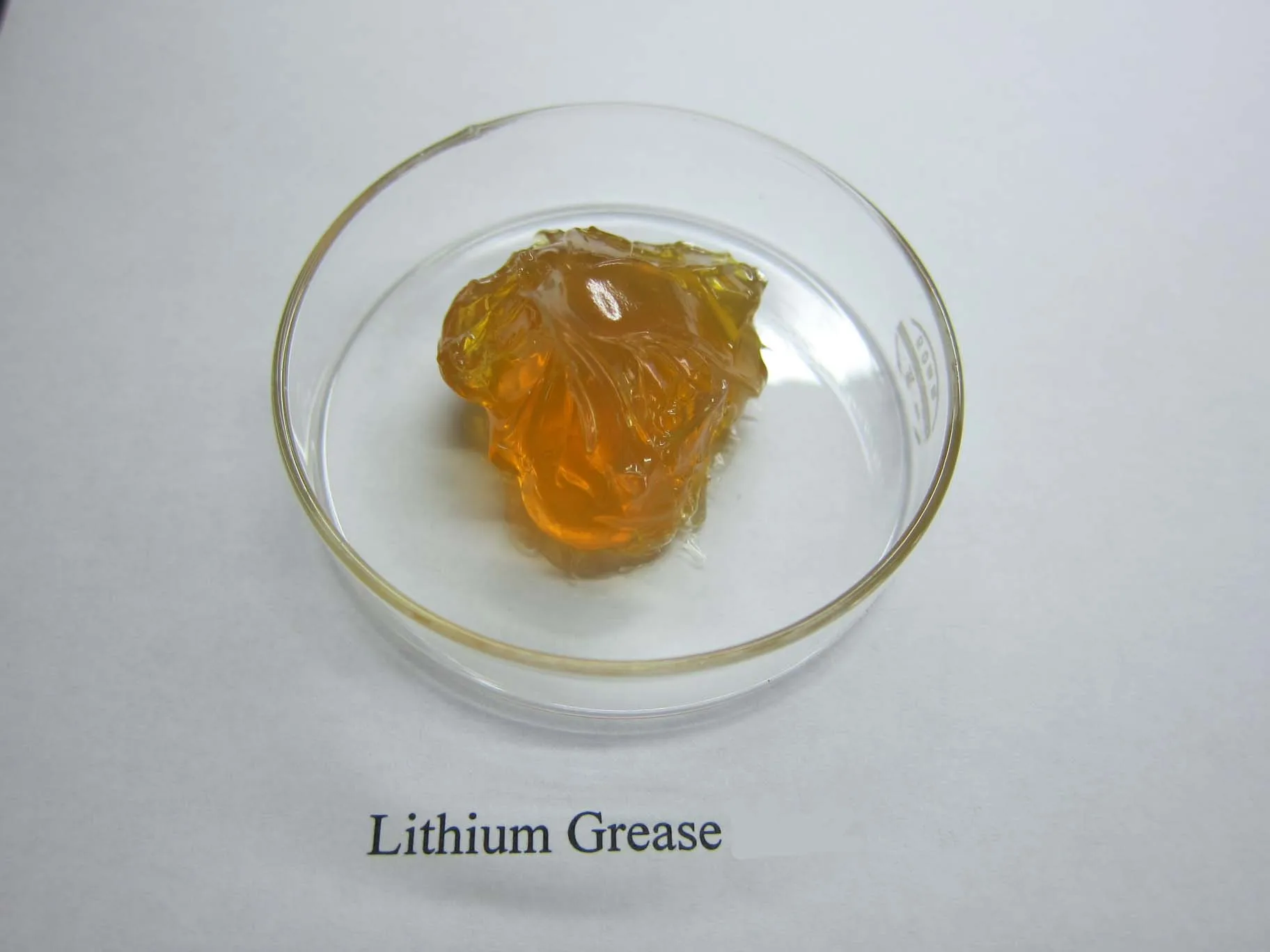 EP 2 Grease Singapore