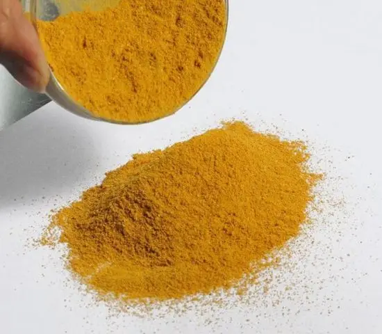 Top Quality Corn Gluten Meal