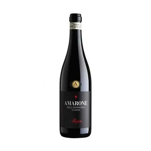 Amarone della valполицейская корте, гиара аллегрини D.O.C. (бутылка 75 CL)