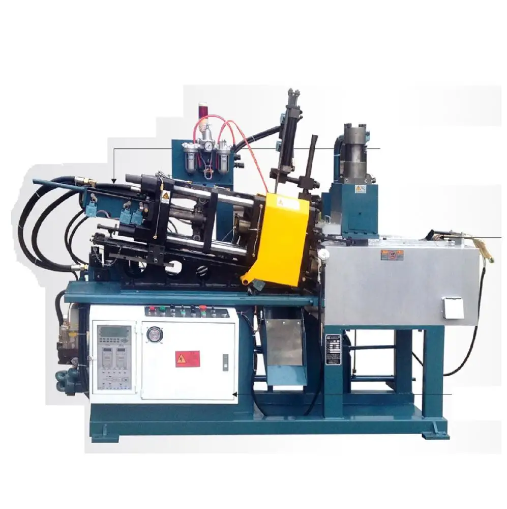 
All kinds of slider making machine and zipper making machine 