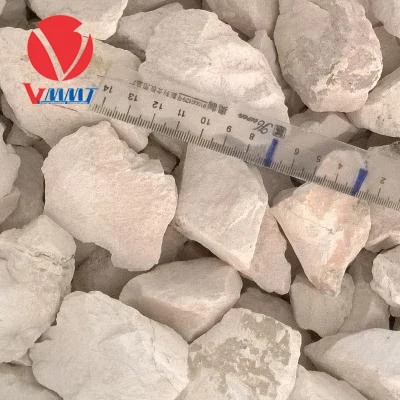 Быстрорастворимый кусок лайма минимум 90% вьетнамский лайм происхождение