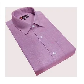 Хлопковая рубашка Khadi