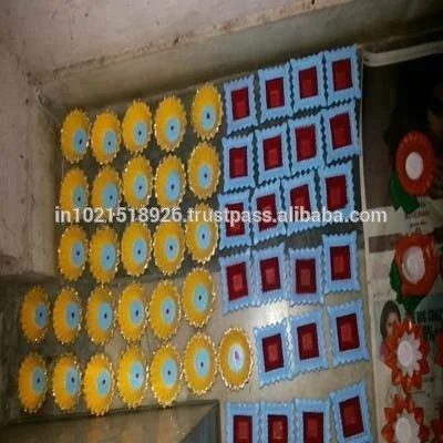 
earthen pot diya for decoration marriage purpose outdoor and indoor activities functions 