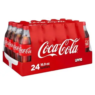 Cheapest Price Coca Cola 330ml Cans, 500ml PET ,1L ,1.5L Available Here For selling