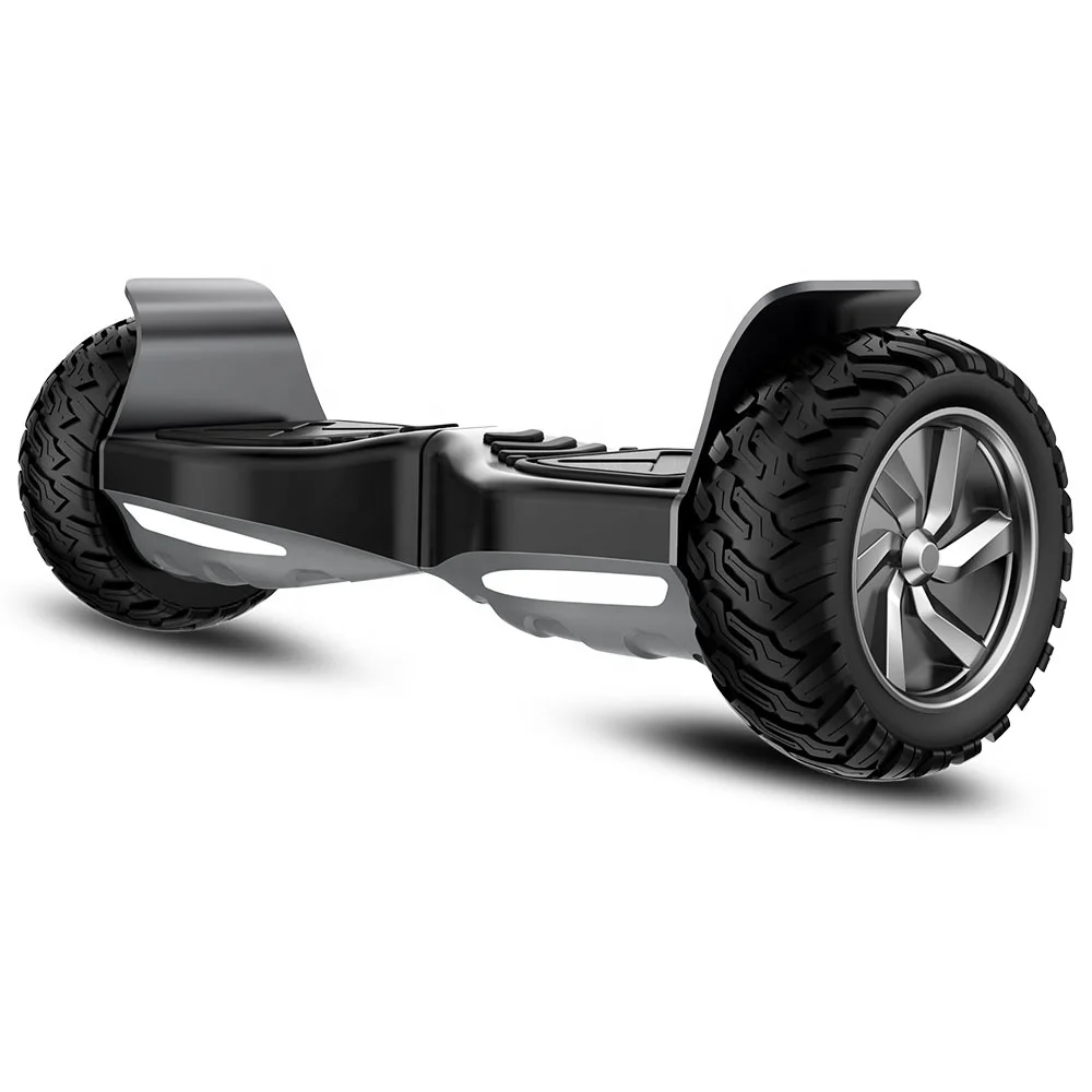 
8.5 inch Self Balancing Scooter Smart Two Wheels Hoverboard with CE certified 