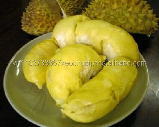 DURIAN PRODUCTS (Ms.Holiday)