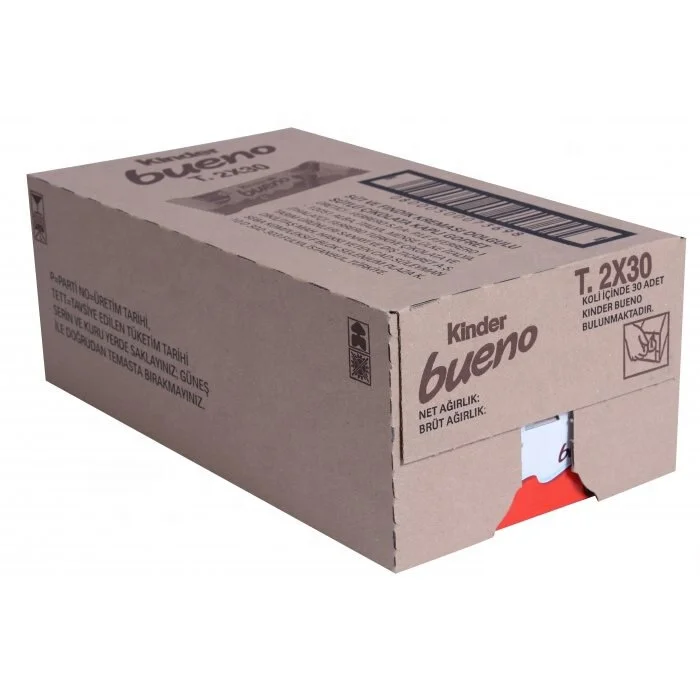 
For Kinders Bueno 43 Gr 