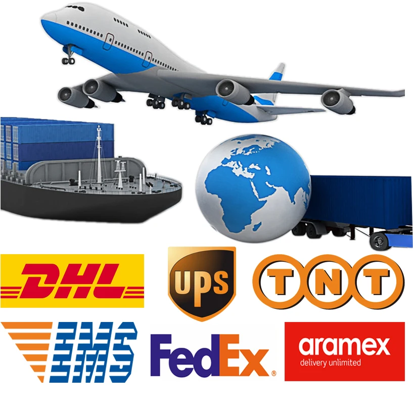 Shipping