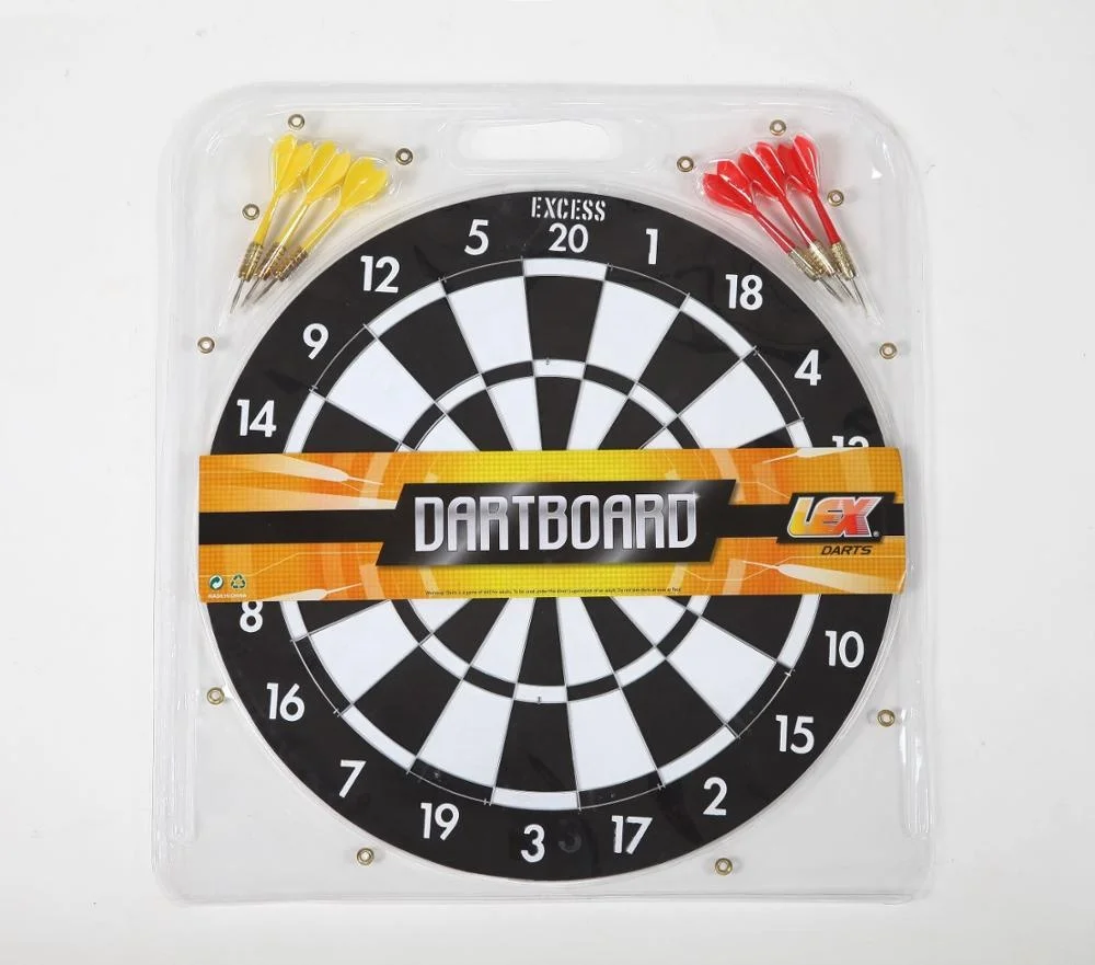 Стальной наконечник игры