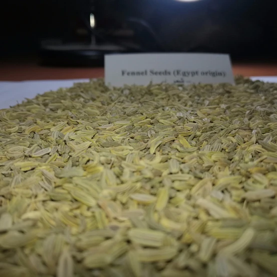 Fennel seeds