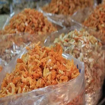 Fresh & Frozen Shrimp for Sale