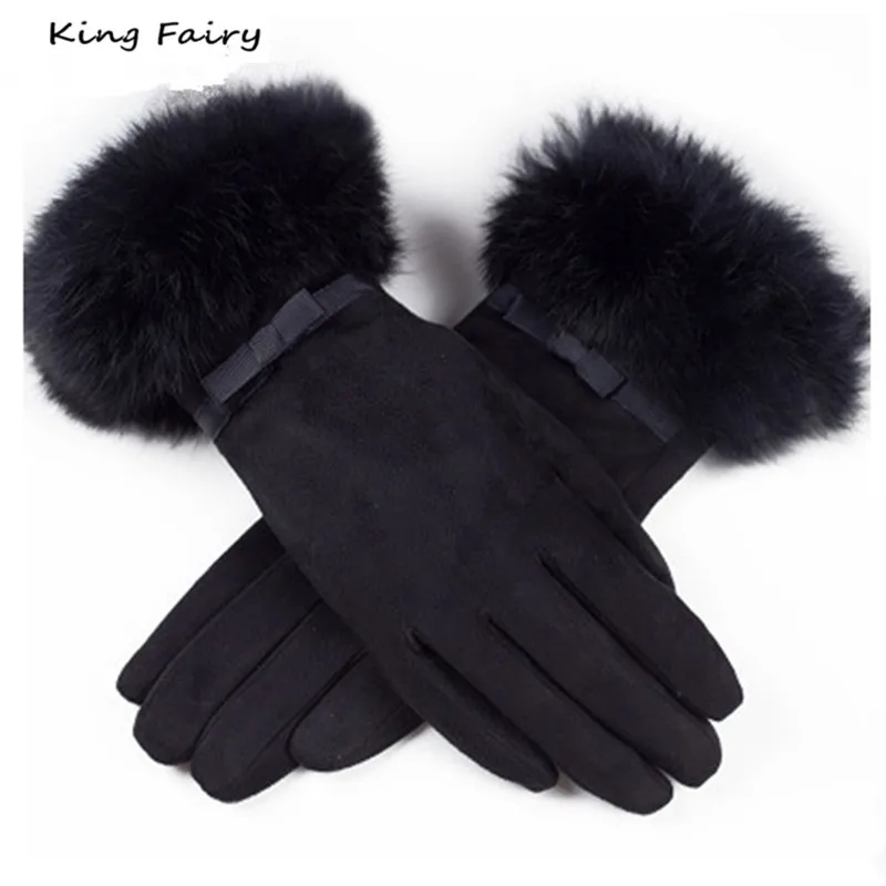 Женская обувь нового дизайна из замши ММА лучшее качество и низкие цены на зиму