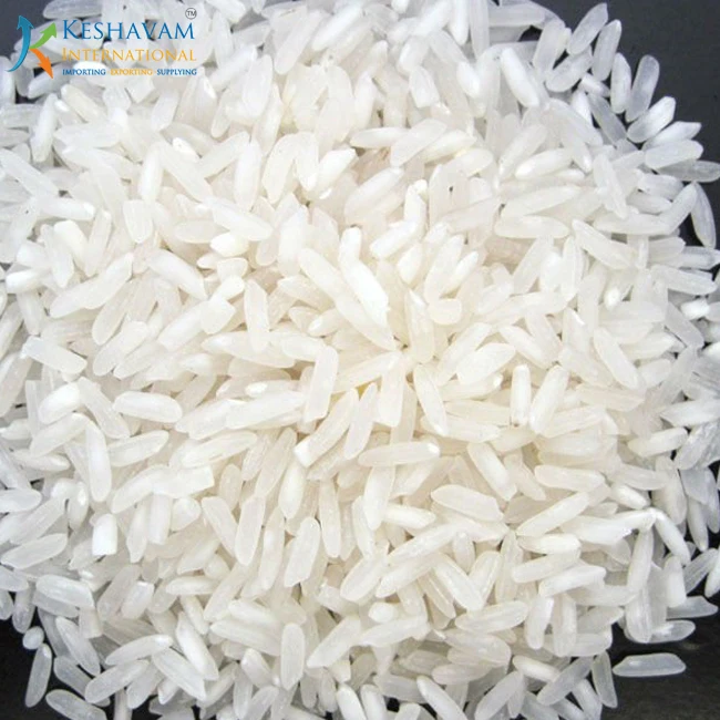 Оптовый Поставщик Белого Риса IR64 с длинным зерном/здорового белого риса для продажи