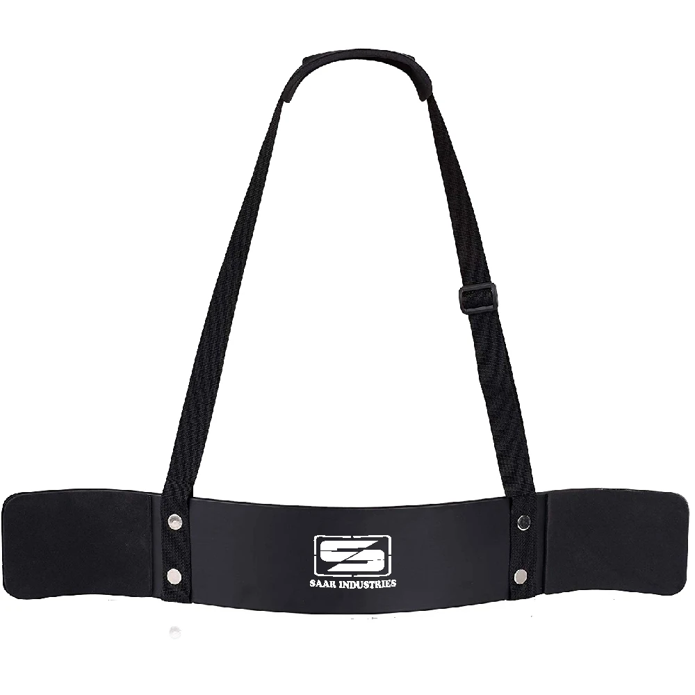 High Quality Bicep Workout Bodybuilding  Arm Blaster For Weightlifting Hot Selling Fitness Training Arm Blaster