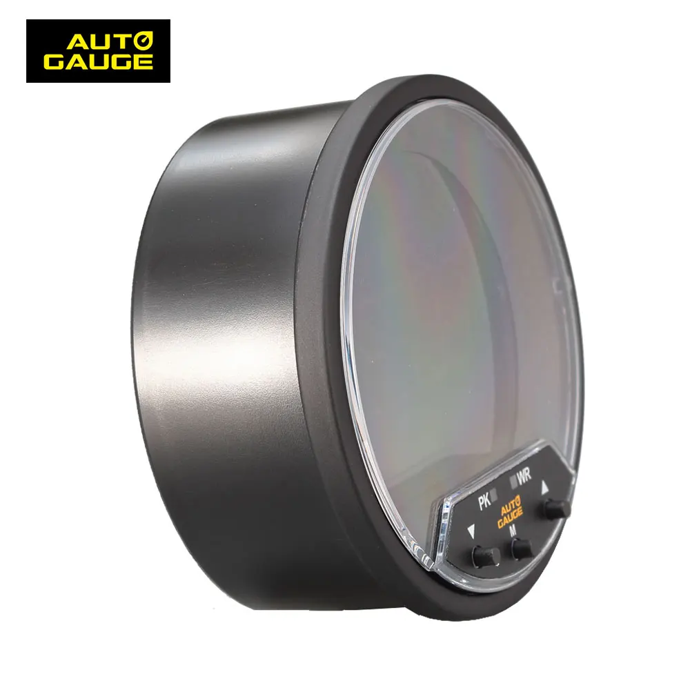 General High Stability Digital Auto Car Spare Parts RPM Tachometer