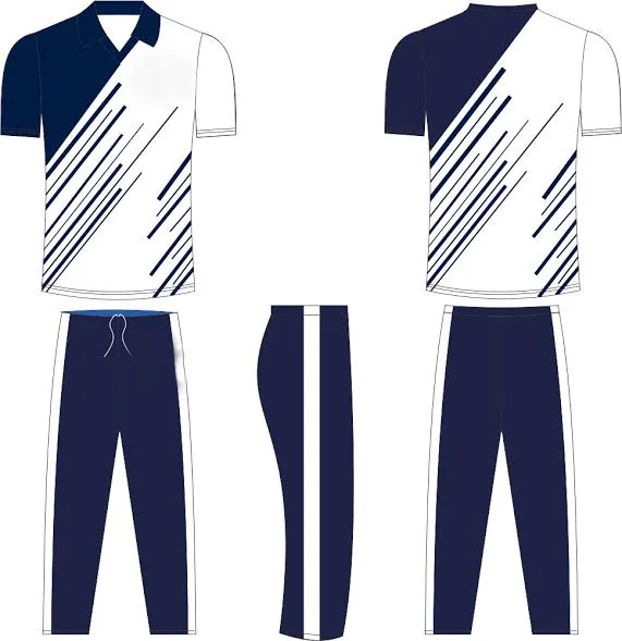 Ganymede International Wholesale All Cricket Team Jersey Sialkot Design from Pakistan