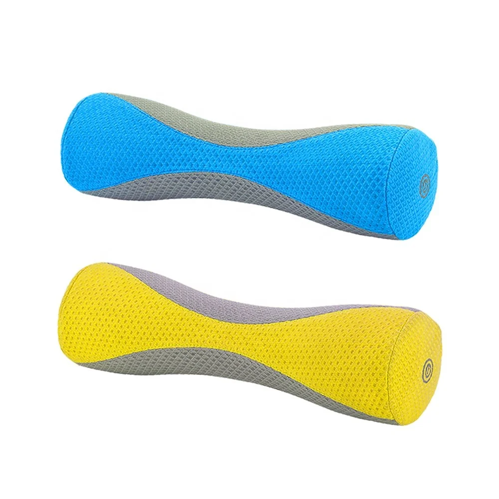 
Workout Pilates Yoga Rubber Stick Yoga Foam Roller 
