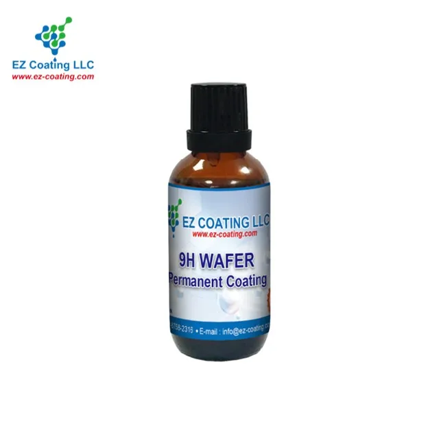 
Nano Ceramic Coating for ca surface and super hydrophobic 