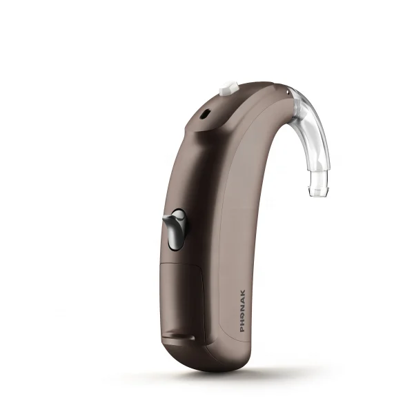 High Quality Phonak Tinnitus Masking bte naida B 70 UP bte hearing aid for profond hearing loss hearing aids for seniors