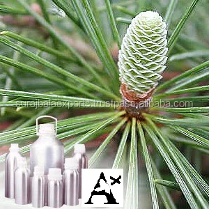 GMP ISO USDA Organic Certified Wholesaler of Organic Cedarwood Oil
