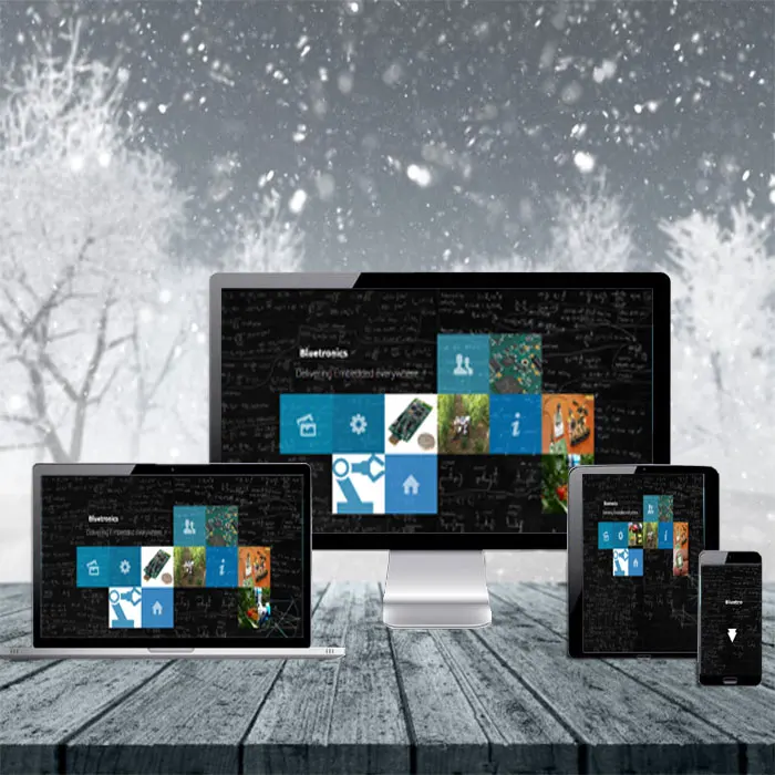 Best Customized Embedded Software /Robotics app development services in India - ProtoLabz eServices