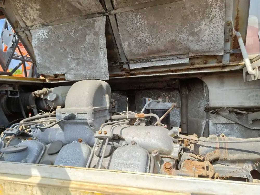 Used JAPANESE TADANO TL300E 30ton truck crane/30 ton TADANO TL300 truck crane in good working condition