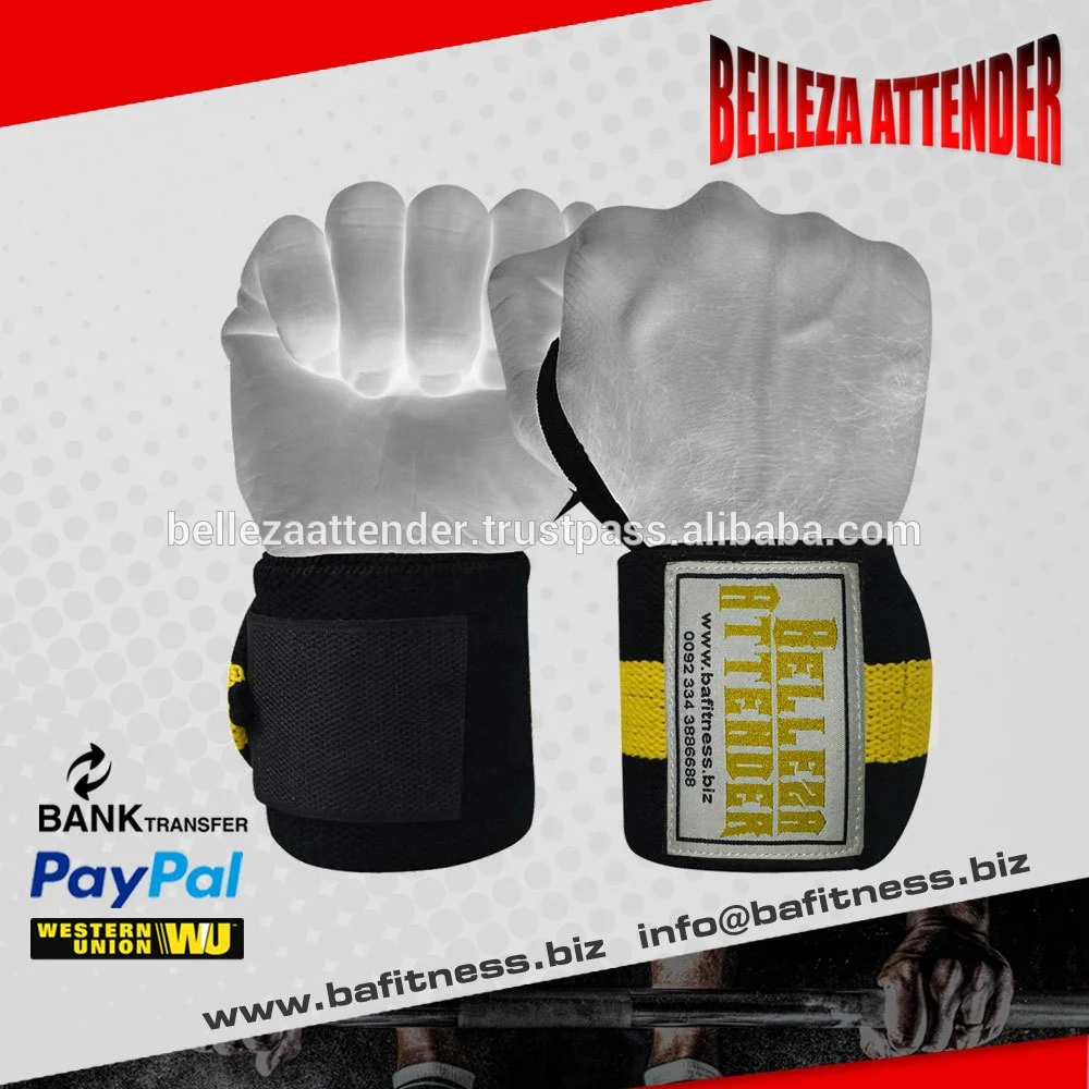 
Weight Lifting Wraps custom weight lifting straps 