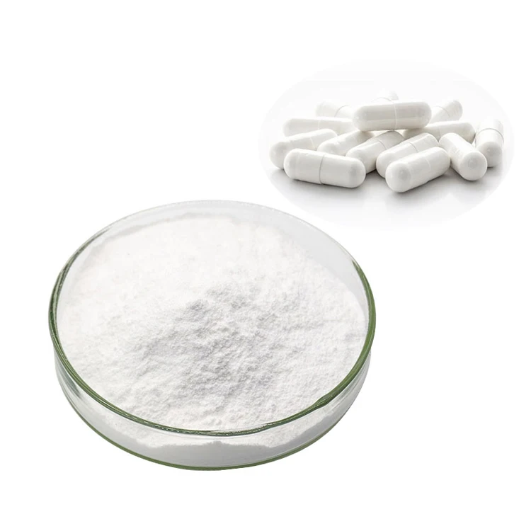 
Pharmaceutical Ciprofloxacin 85721-33-1 