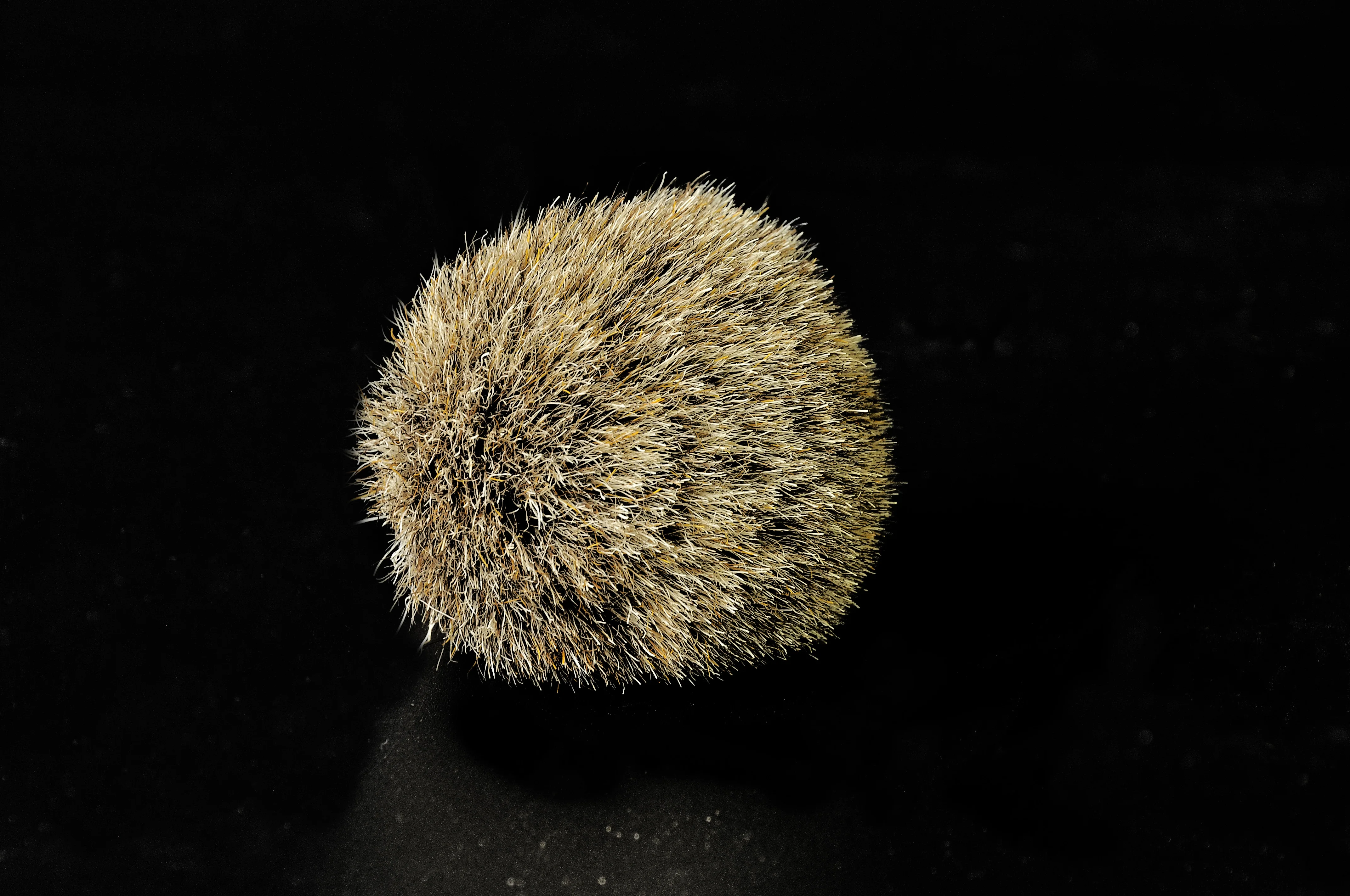 OUMO BRUSH -Wholesale sales promotion high quality horse hair shaving brush knot